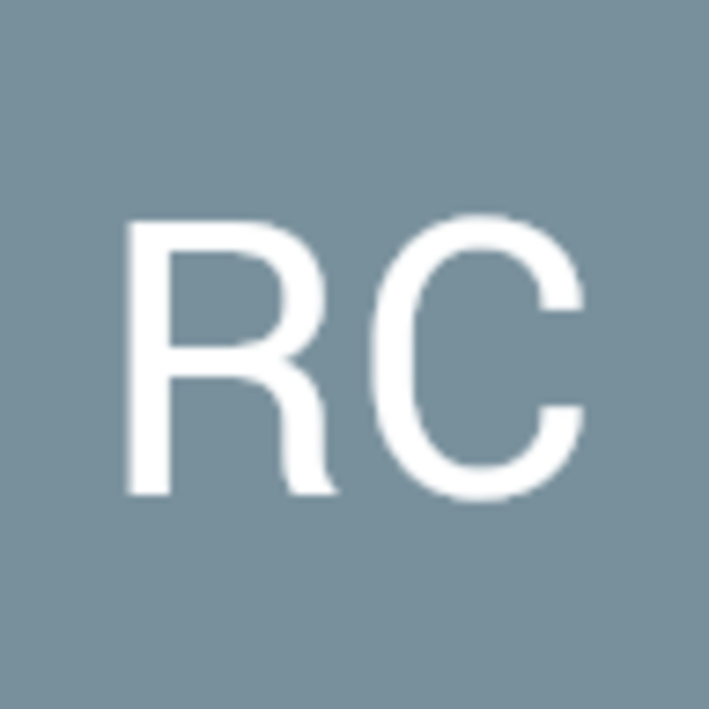 Meet your Posher, Rc